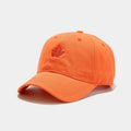 Embroidered Adjustable Baseball Cap - DippedShop Wholesale - #2003