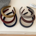 Polka Dot Headband - DippedShop Wholesale - #3251