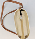 Straw Woven Crossbody Bag - DippedShop Wholesale - #4707