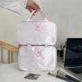 Cartoon Print Makeup Bag - DippedShop Wholesale - #9443