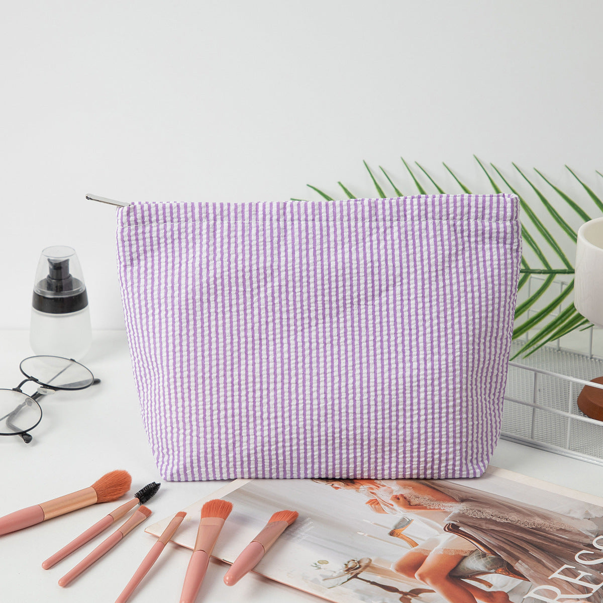 Large Capacity Portable Toiletry Bag MK2BLW6C5CO76