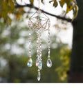 Crystal Beaded Suncatcher - DippedShop Wholesale - #1939