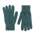 Solid Thermal Knit Gloves - DippedShop Wholesale - #8227