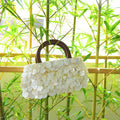 Handmade Natural Shell Handbag Tote Bag 8BW6BBG410
