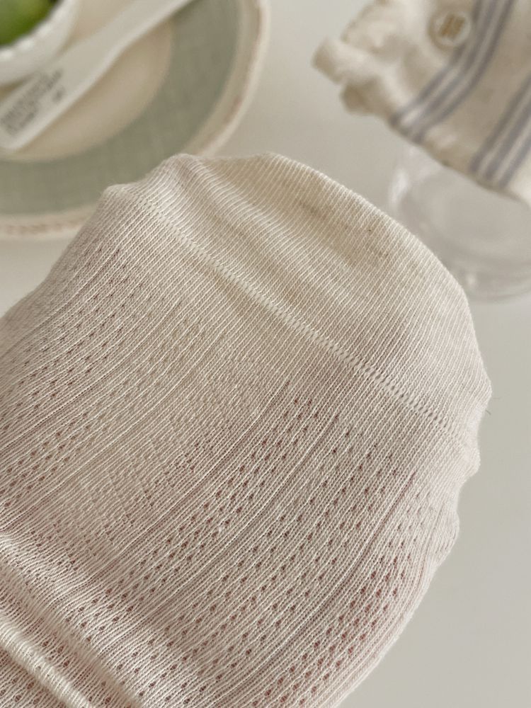 Vintage Jacquard Slouch Socks - DippedShop Wholesale - #8851