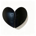 Stylish Heart No Snag Magnetic Hair Clip 6W6HCP1257