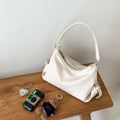 Lightweight Large Shoulder Bag - DippedShop Wholesale - #1219
