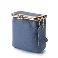 Leopard Print PU Leather Card - DippedShop Wholesale - #5683