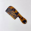 Mini Square Hair Combs - DippedShop Wholesale - #7219