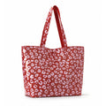 Vintage Leopard Large Capacity Tote Bag MK2BLW6W10BBG554