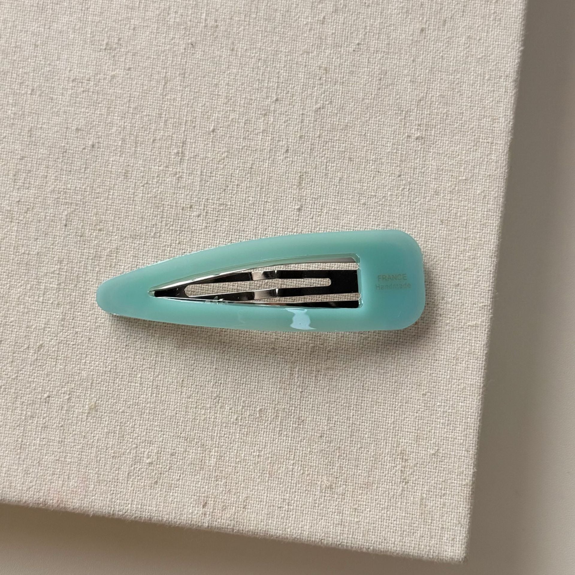 Elegant Non Slip Hair Clip - DippedShop Wholesale - #8243