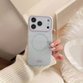 Magnetic Shockproof iPhone Case - DippedShop Wholesale - #3395