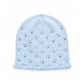 Hollow Out Slouchy Beanie - DippedShop Wholesale - #7811