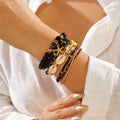 Boho Starfish Multi-Layer Bead - DippedShop Wholesale - #6419