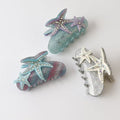 Shiny Color Black Starfish Ace - DippedShop Wholesale - #5075