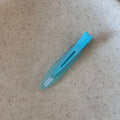 Minimalist Matte Jelly Duckbill Hair Clip 8AS6HCP377L