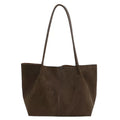 Casual Commuter Large Capacity Shoulder Bag 6W10BBG2379