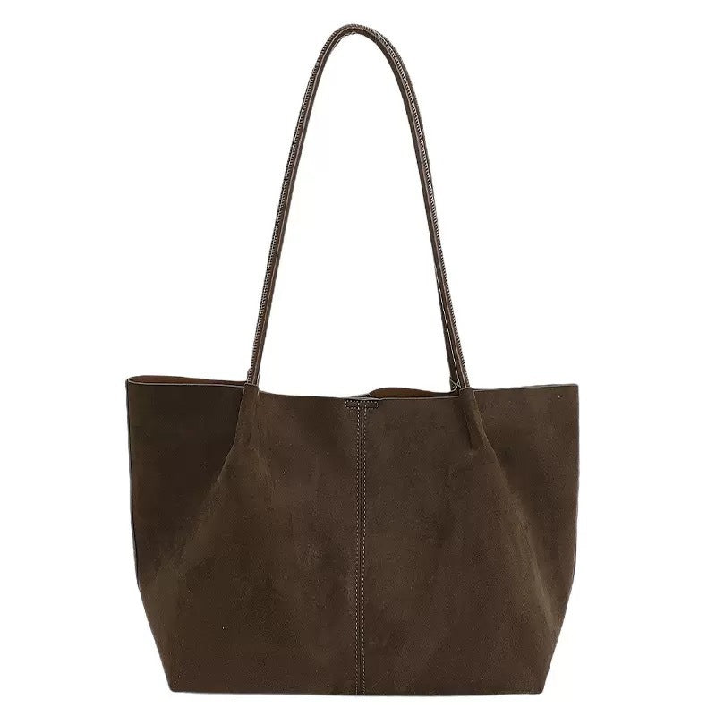 Casual Commuter Large Capacity Shoulder Bag 6W10BBG2379