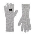 Wool Blend Knit Gloves - DippedShop Wholesale - #3571