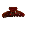 Sweet Cherry Rhinestones Aceta - DippedShop Wholesale - #7875