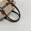 Trendy Suede Solid Color Crossbody Bag 6W10BBG1862