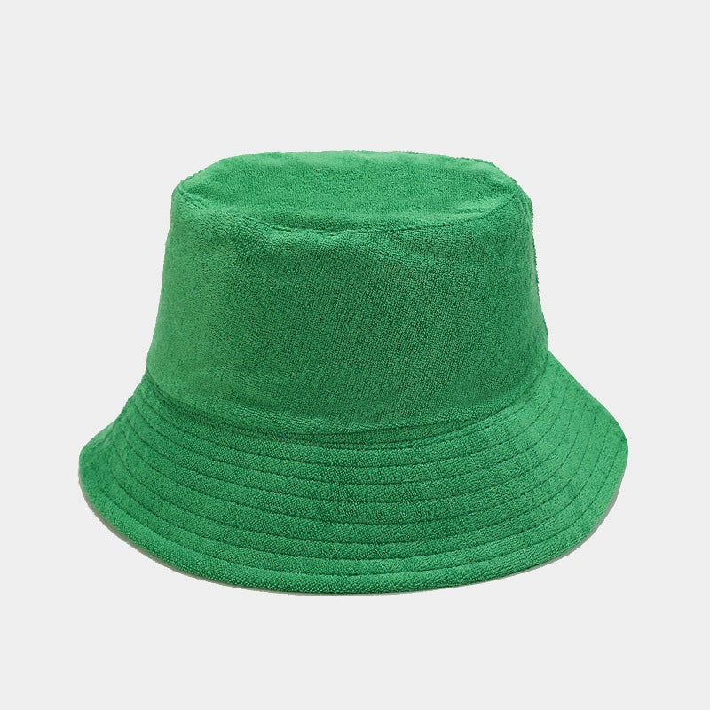 Outdoor Casual Bucket Hat - DippedShop Wholesale - #0195