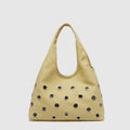 Studded Punk Underarm Bag - DippedShop Wholesale - #9491