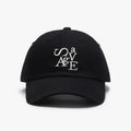 Simple Letters Embroidery Casual Baseball Caps MK2COW6W6HAT228