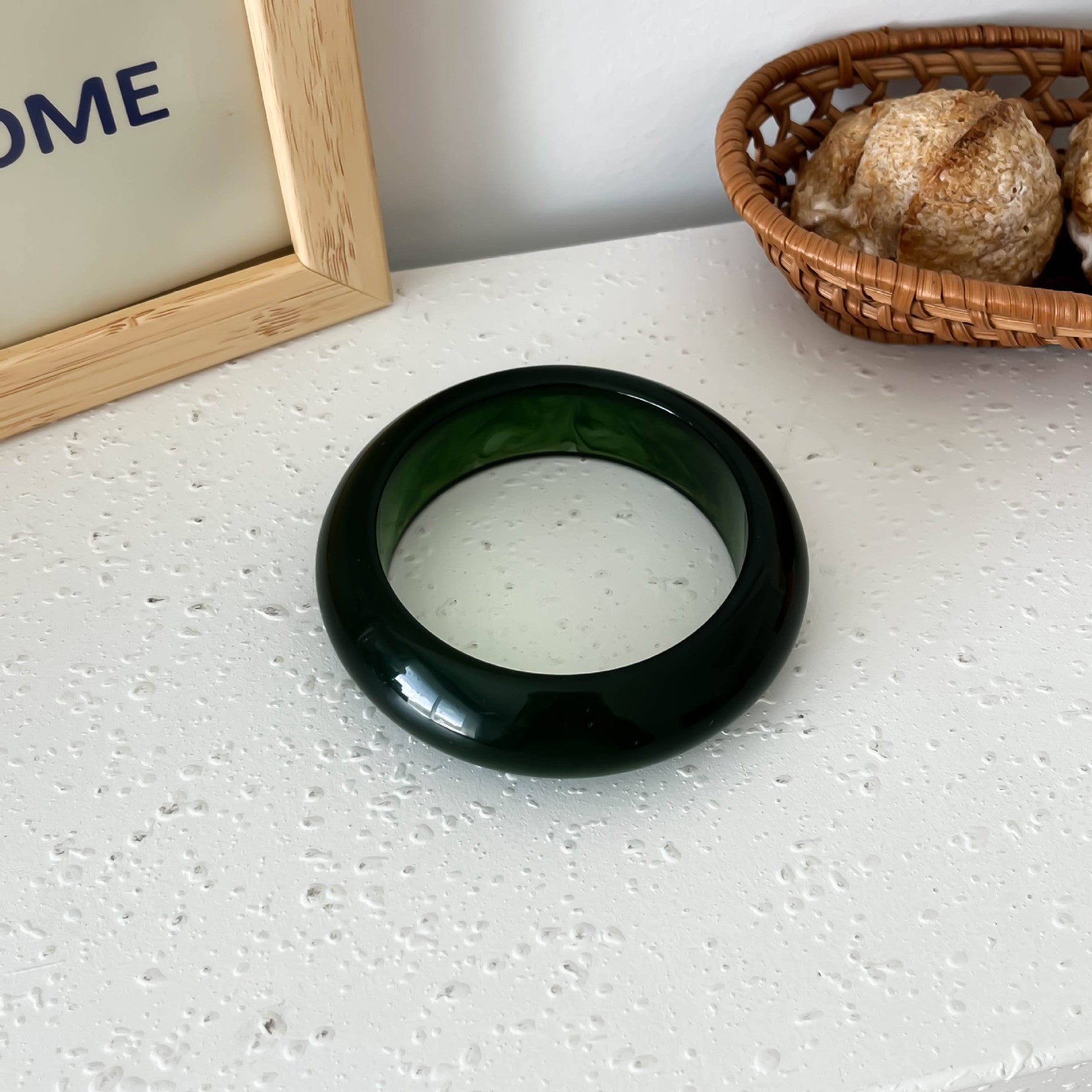 Vinatge Marble Textured Resin - DippedShop Wholesale - #3107