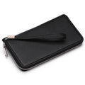 Large Capacity Zipper Wallet - DippedShop Wholesale - #6739