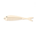 Stylish Fish Shape Portable Ac - DippedShop Wholesale - #1507