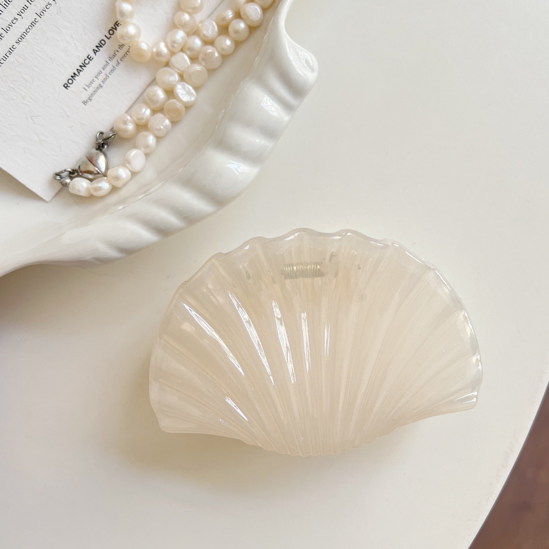 Jelly Dolphin Hair Clips - DippedShop Wholesale - #6003