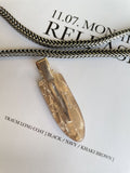 Plaid Textured Hair Clip - DippedShop Wholesale - #9027