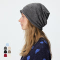 Hollow Out Slouchy Beanie - DippedShop Wholesale - #6739