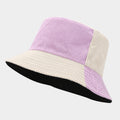 Corduroy Fisherman Hat - DippedShop Wholesale - #1635