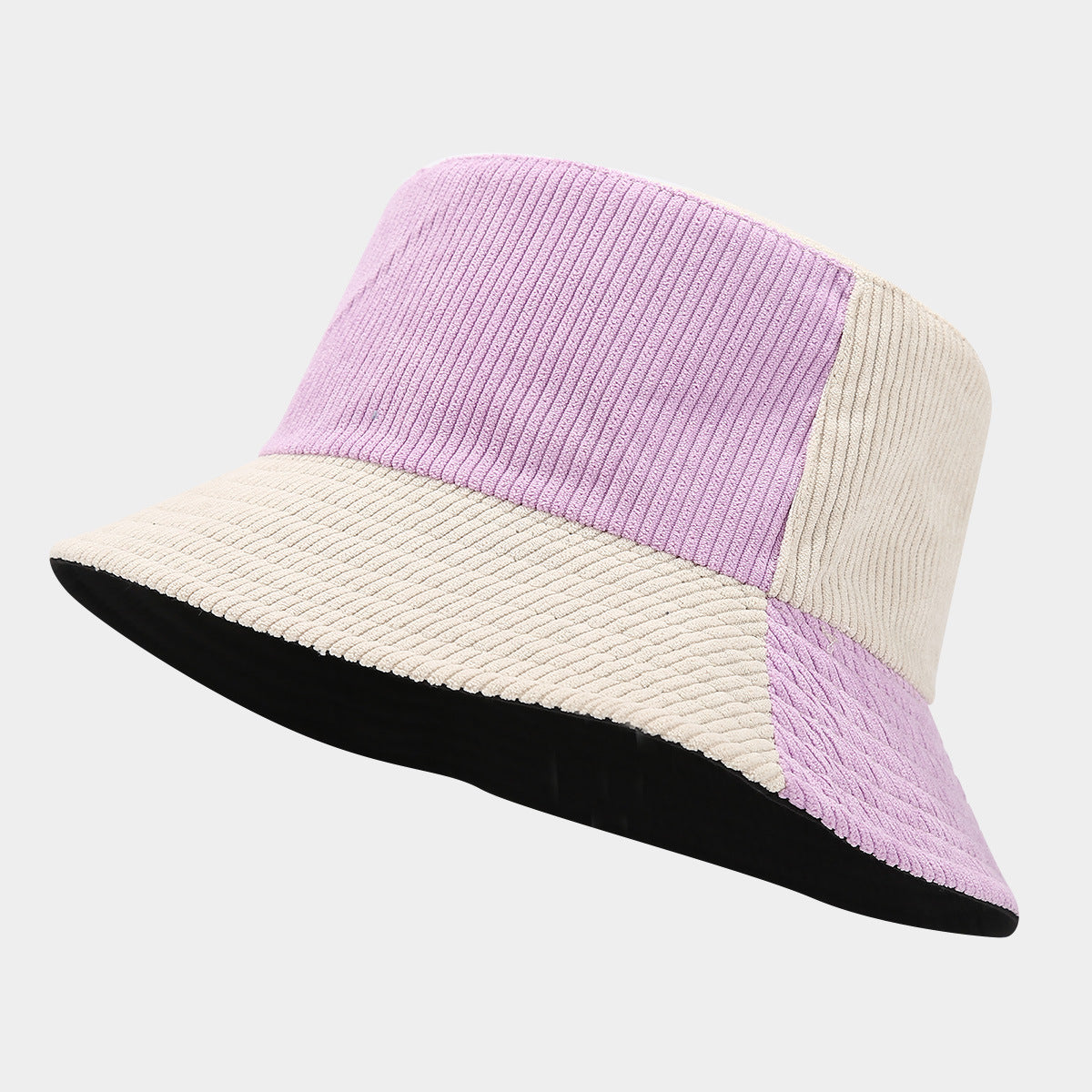 Corduroy Fisherman Hat - DippedShop Wholesale - #1635