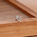 Elegant Gold Plated Sunflower - DippedShop Wholesale - #7635