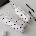 Polka Dot Multi-Purpose Large Capacity Organizer Bag 6W13HSJ92
