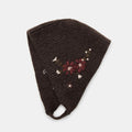 Knit Earwarmer Beanie - DippedShop Wholesale - #5235