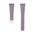Slim Leather Watch Band - DippedShop Wholesale - #8403