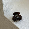 Oval Hollow Out Hair Claw - DippedShop Wholesale - #9459
