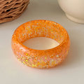 Sparkly Colorful Sequin Resin - DippedShop Wholesale - #8083