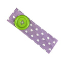 Stripe Stretch Headband - DippedShop Wholesale - #7731