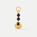 Ocean Style Shell Pendant Beaded Bag Charm MK2ZCEP6W10BBC74