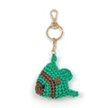 Creative Handmade Beach Fish Pendant Bag Charm MK2ZCAS6W10BBC53