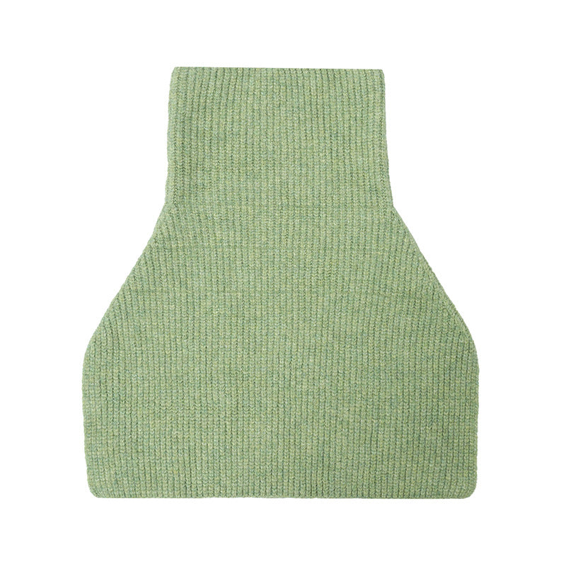 Turtleneck Knit Pullover - DippedShop Wholesale - #6531