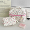 Cute Cartoon Cosmetic Bag - DippedShop Wholesale - #3635