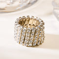 Convertible Ring Bangle - DippedShop Wholesale - #4547