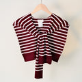 Knit Shawl Wrap - DippedShop Wholesale - #1811