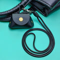 Cute Mini PU Leather Bag Coin Purse 6S10BWB101